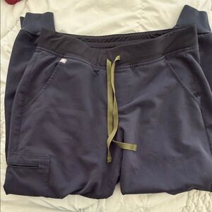 Women’s Zamora Jogger, Medium Petite, Quiet Navy